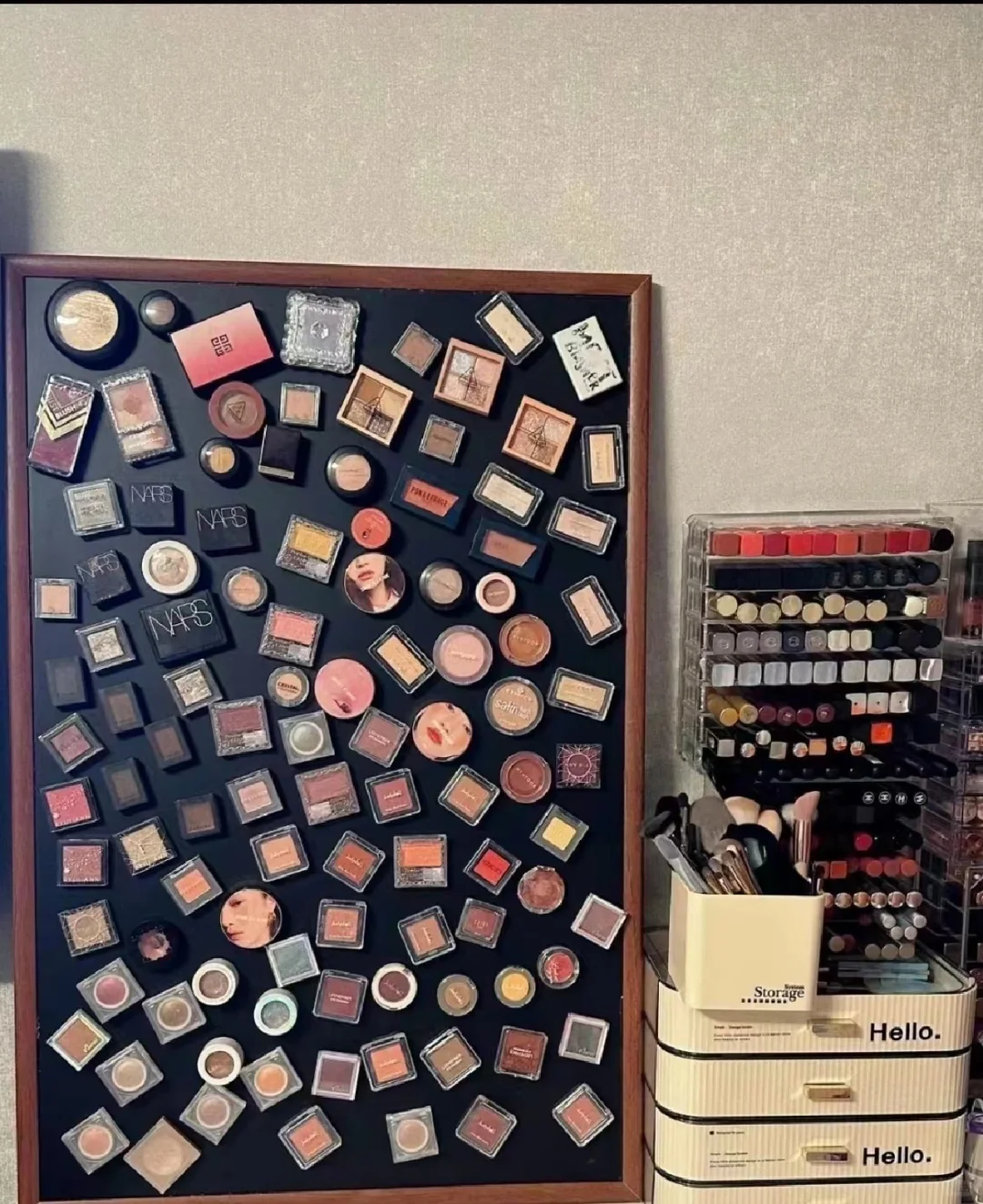 整理师的小妙招！