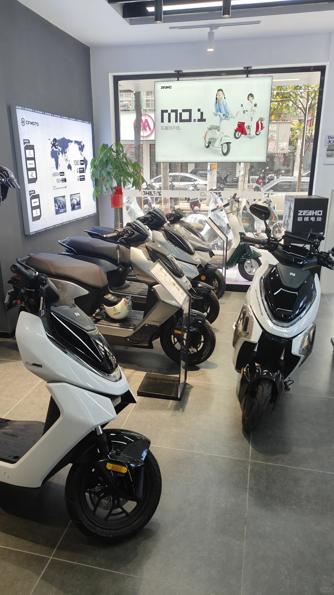 【5月】前减震弹簧换好了，说说感受