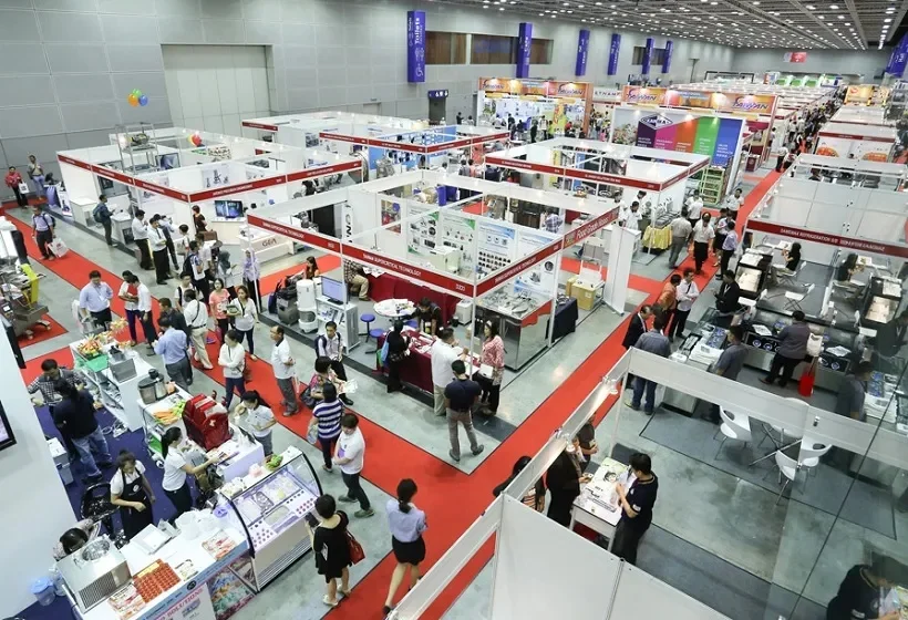 2025年马来西亚国际食品饮料展