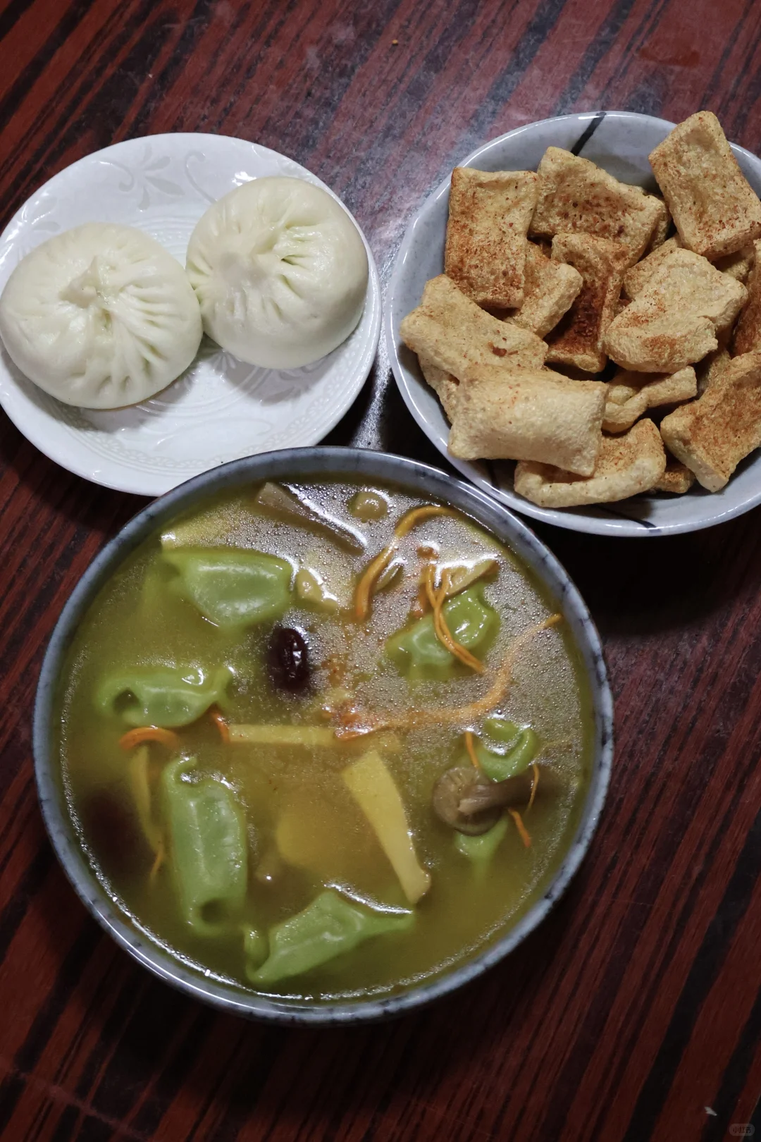 最真实试食|素派 × 盒马 纯素系列|懒人恩物