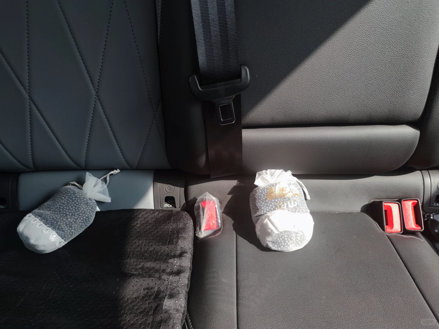 日常开车必备车载好物清单