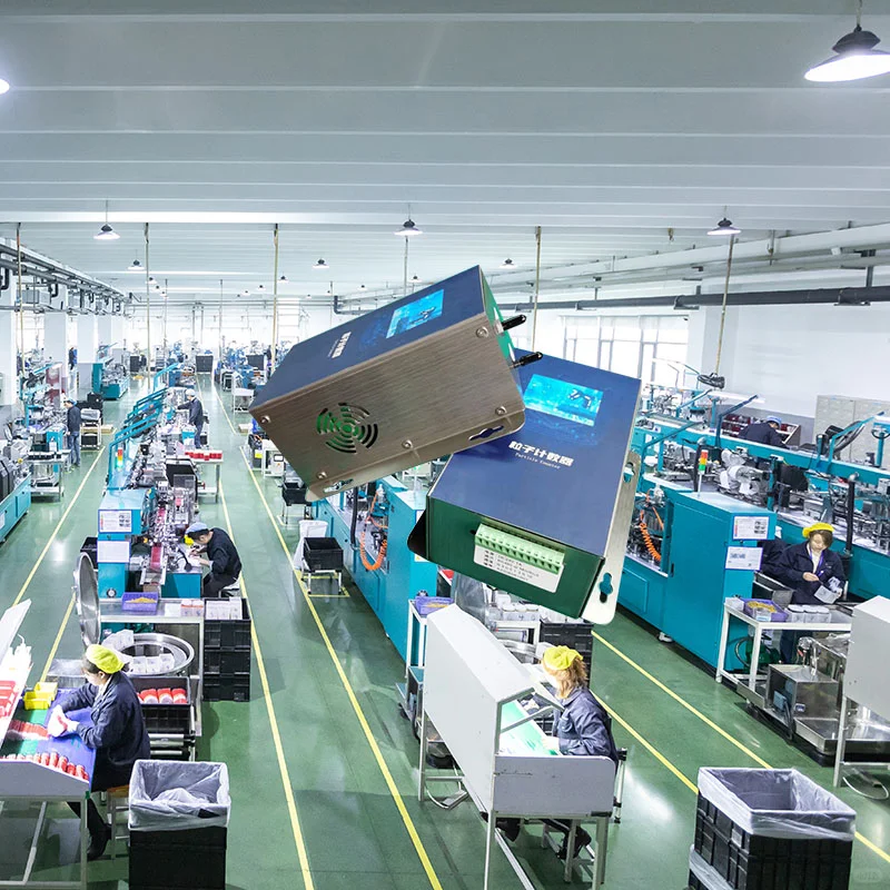 锂电池尘埃粒子计数器 体积小稳定性好