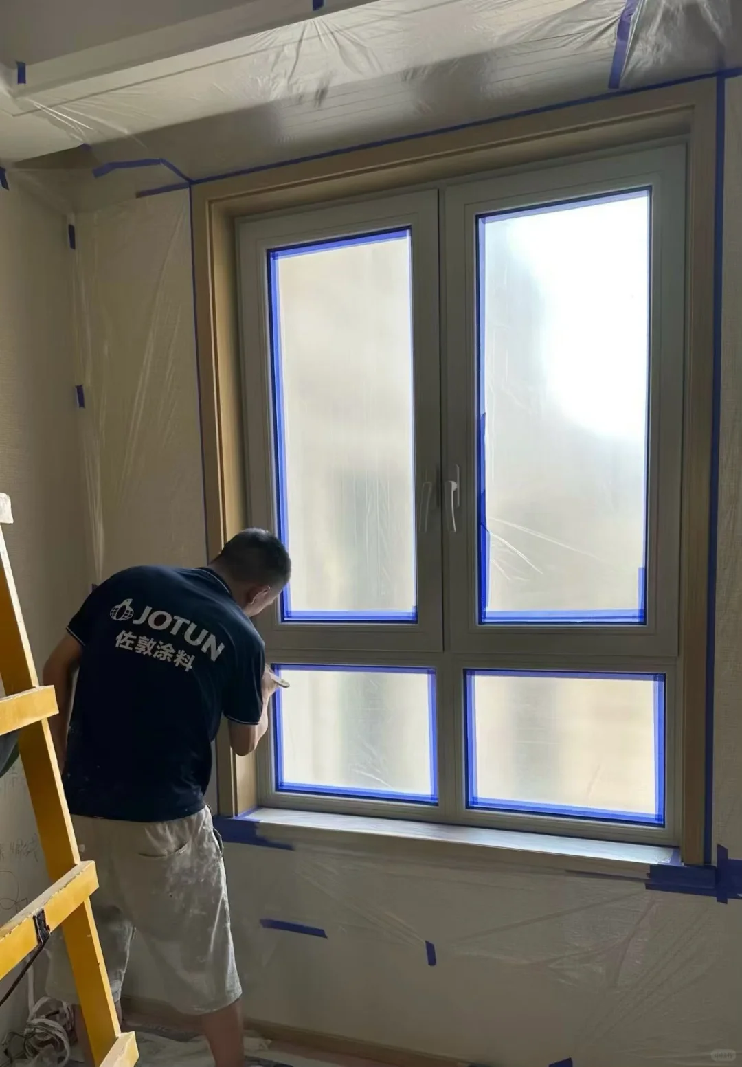 一漆焕新，解锁家的万千可能！