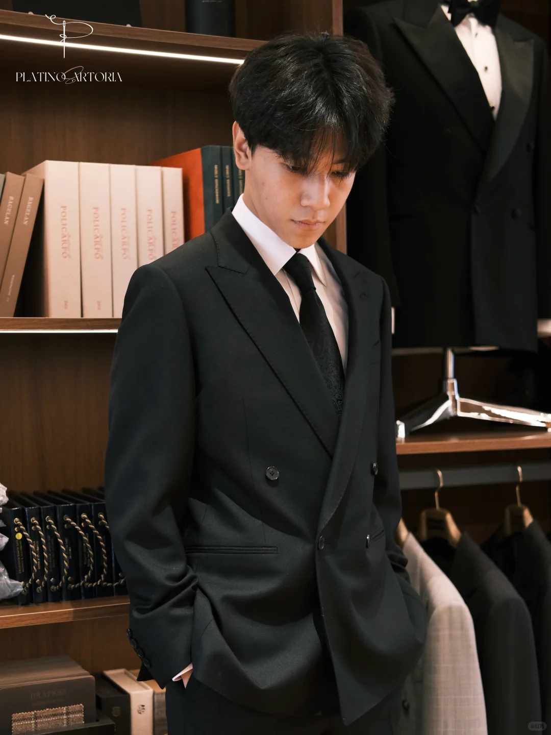 从课堂到舞台??你的第一件专业“战袍”