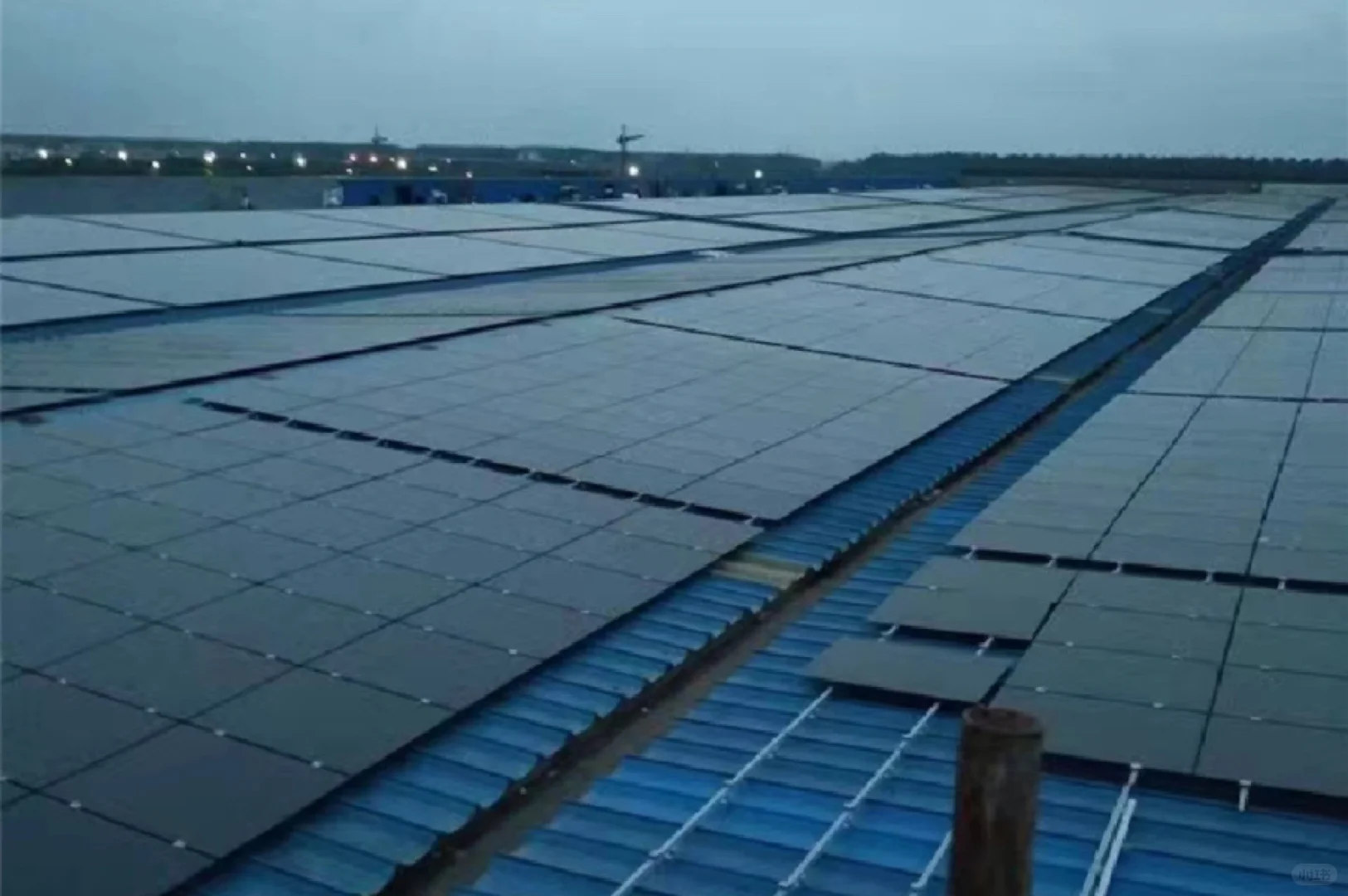 太阳能资源几乎是取之不尽用之不竭