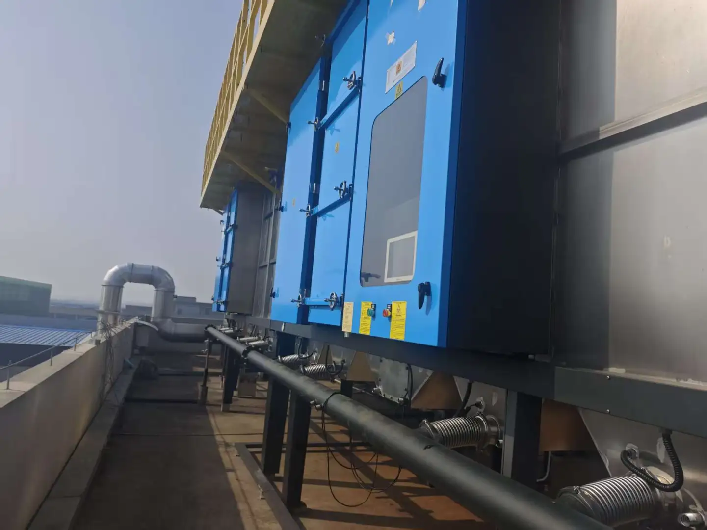 240➕400㎏ 生产线意大利进iMA Petroncini