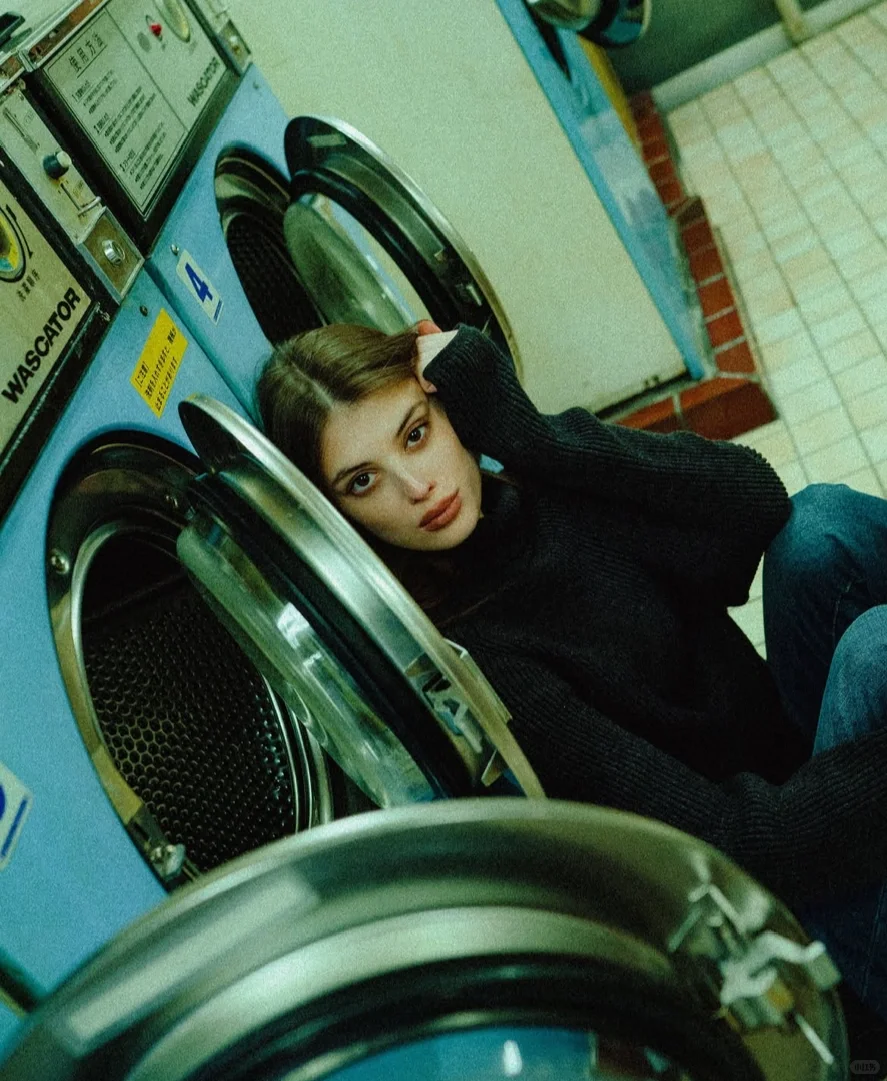 摄影分享：人像拍摄灵感