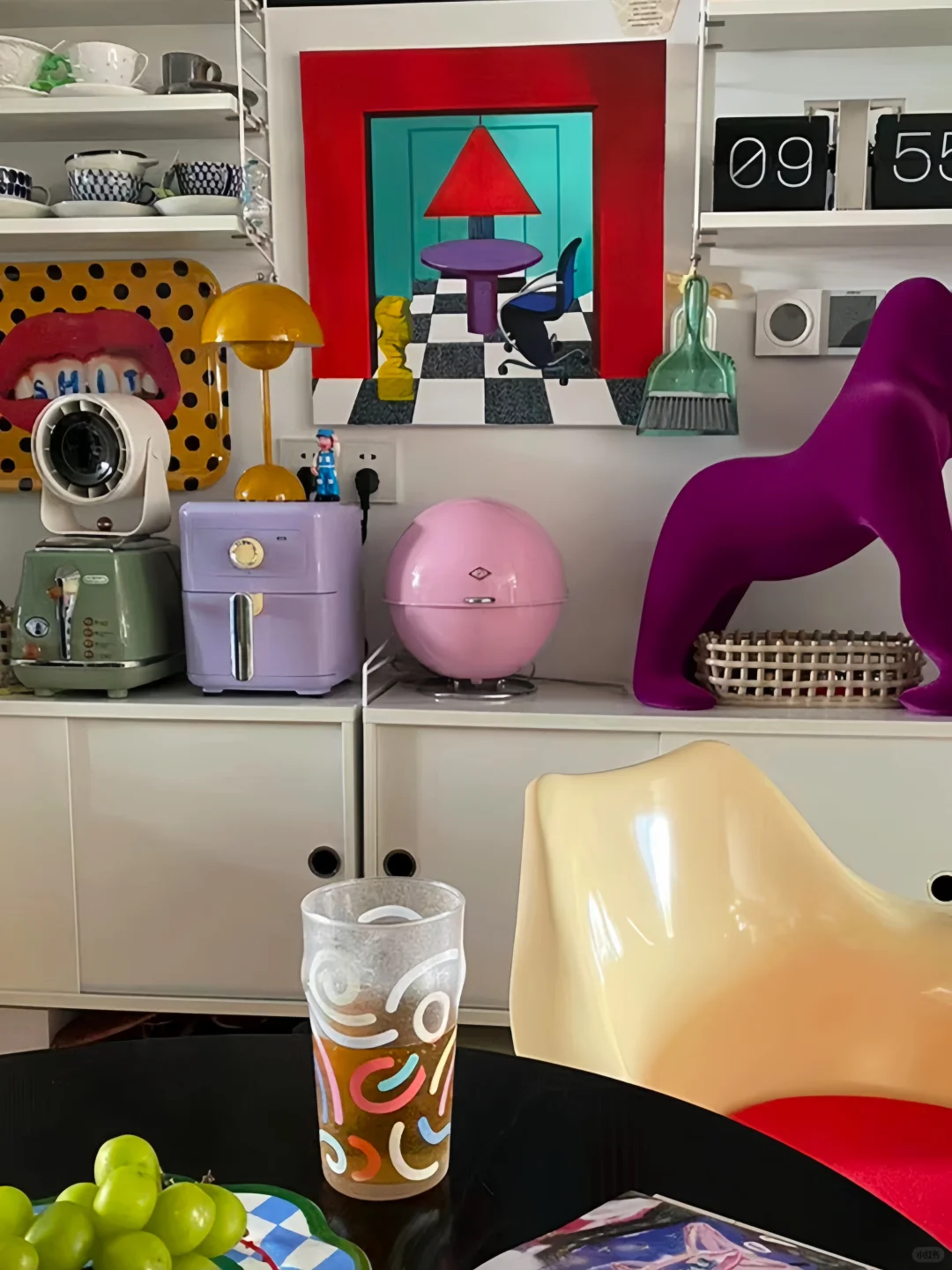 MU16孟菲斯系列遇冷变色杯 | 29号直播专场