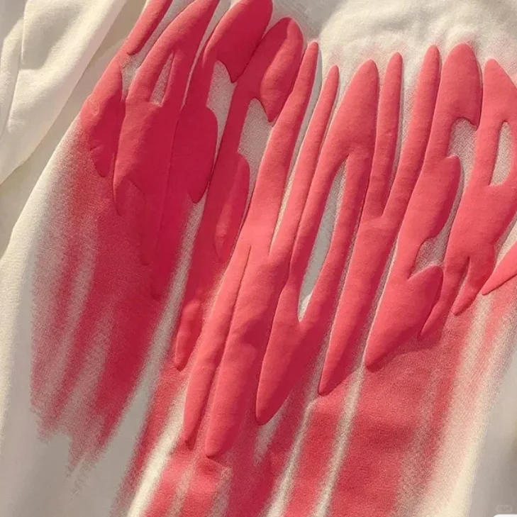 印绣花二次工艺赏析