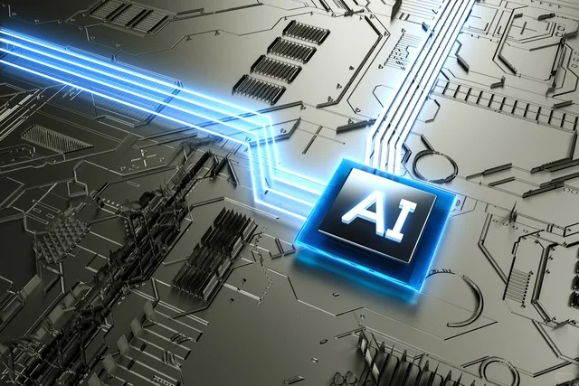 大众公用逆市飙升，AI+核电双赛道爆发2