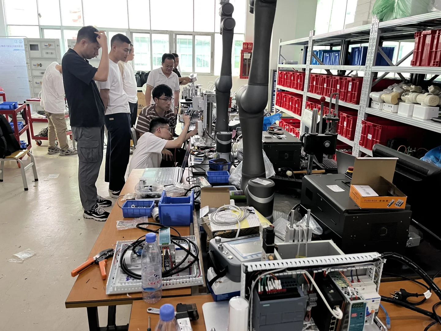 学没学到位就看这一调了