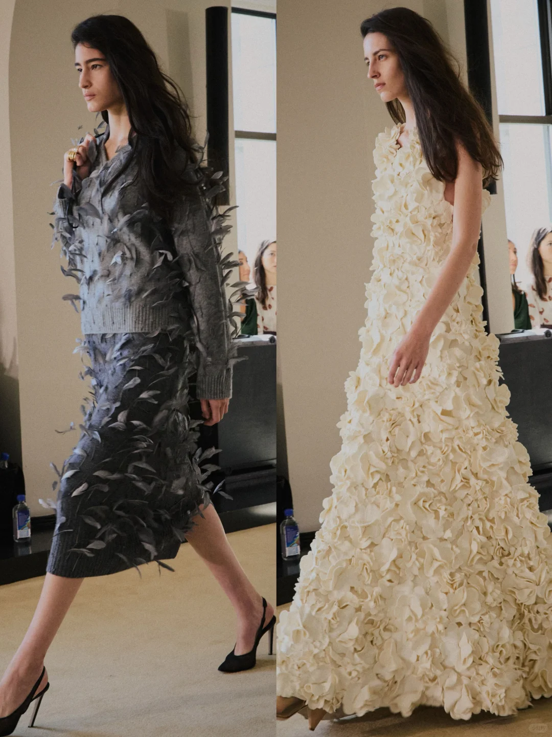 工艺趋势|2026春夏律动流苏