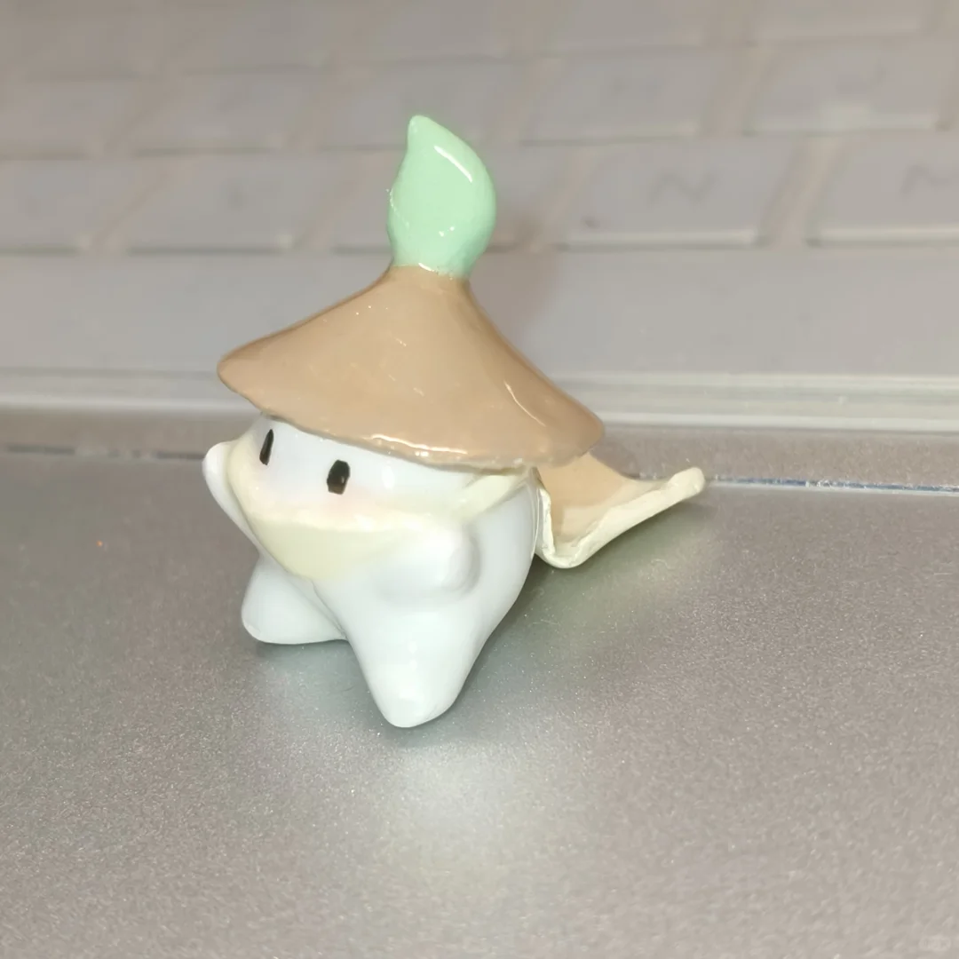 桃源深处有人家小萝卜