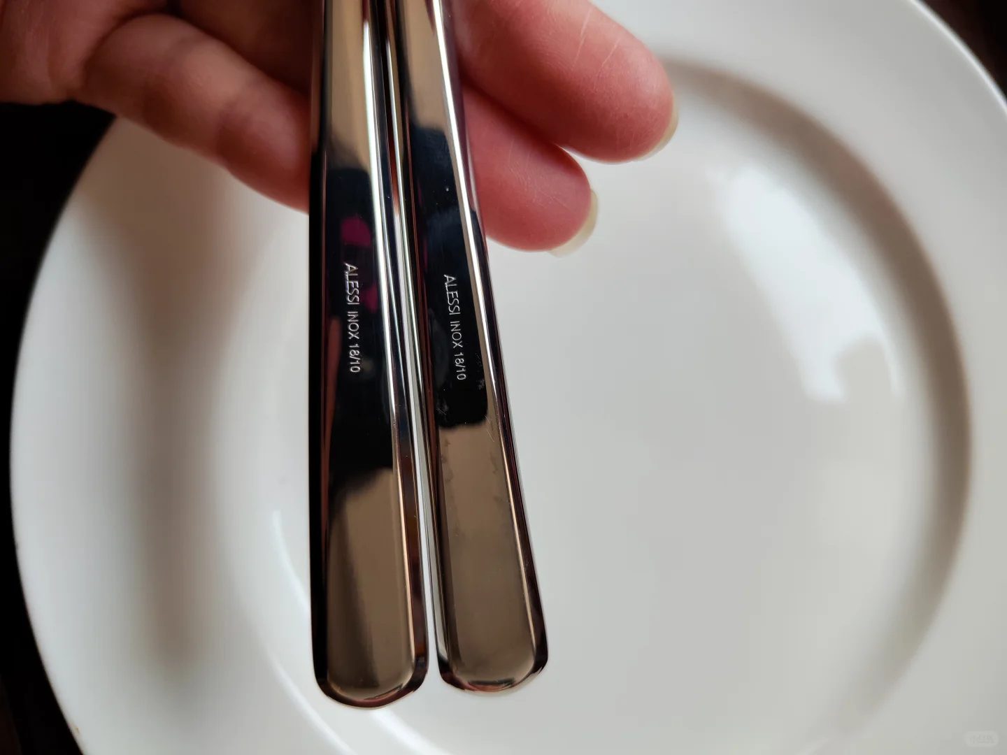 我的100支勺子--回答姐妹篇