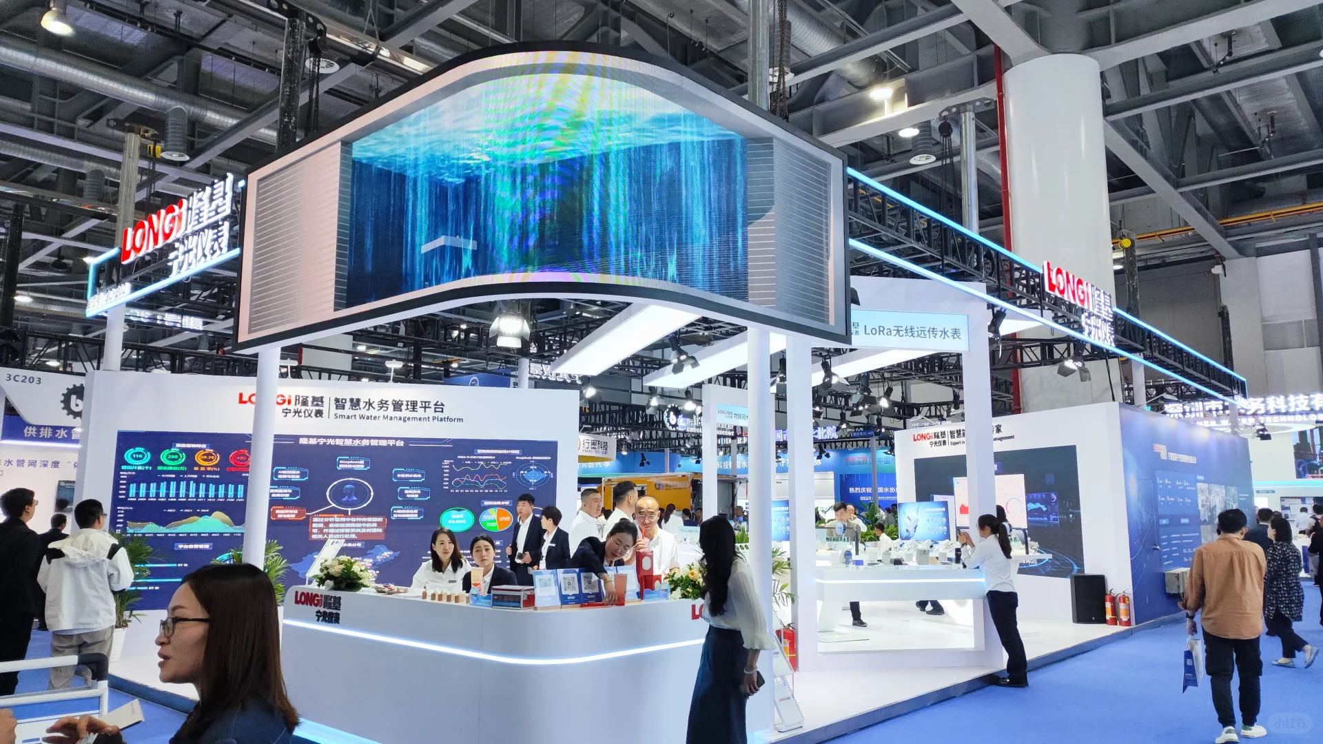 2025杭州低空经济展搭建