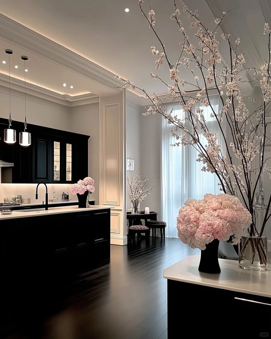 ?发现家居美学新趋势?极简主义家具?️家