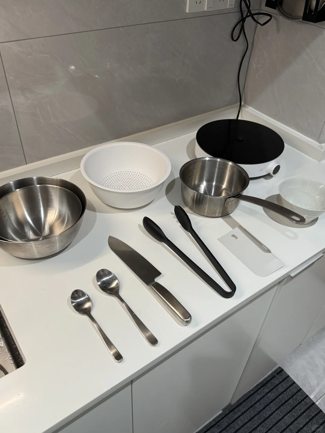 MUJI 厨房工具实测