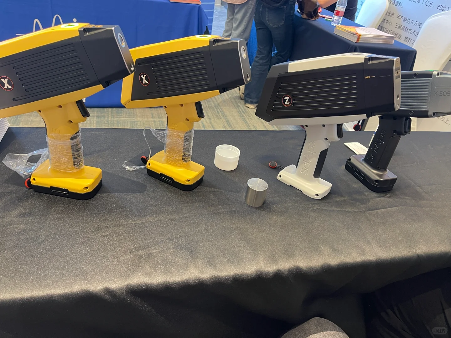 实验室检测仪器