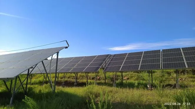 光伏清洗剂:高效清洁,守护绿色能源之光