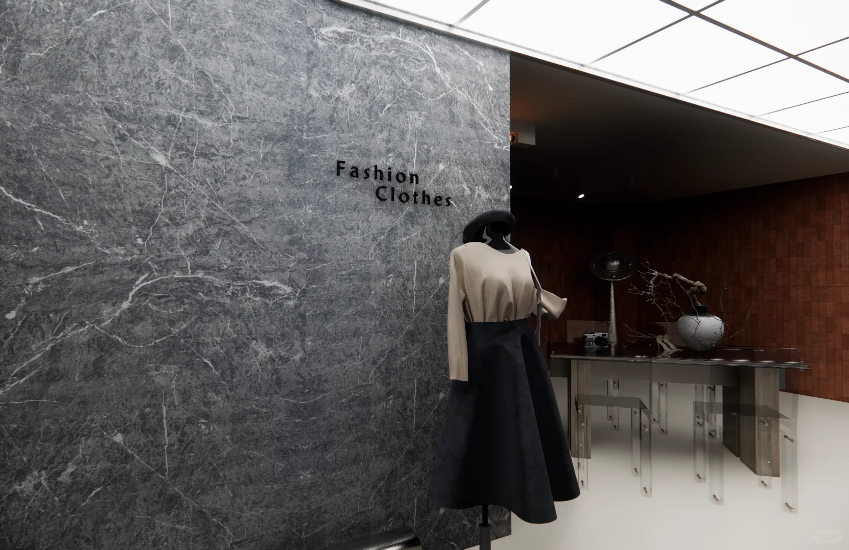 软石新材料跑在环保的轨道上