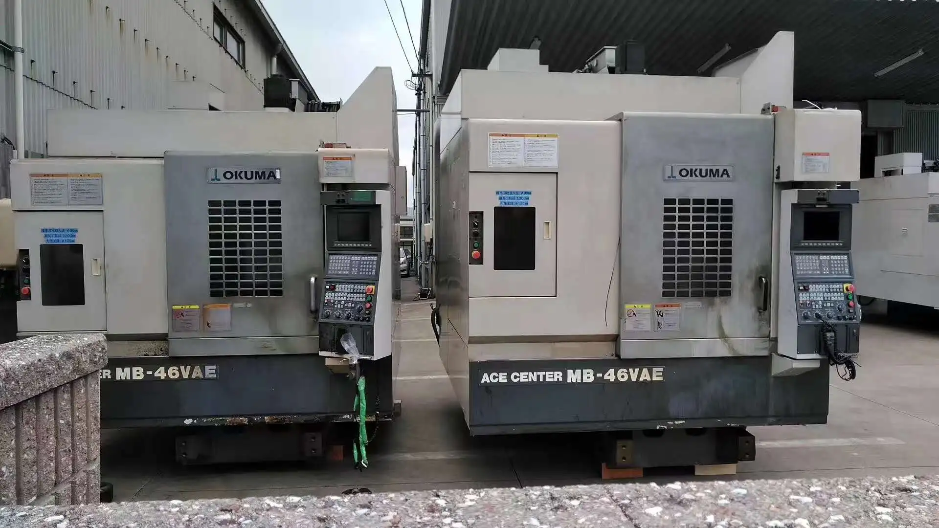 上海企业二手挤出机进口费用