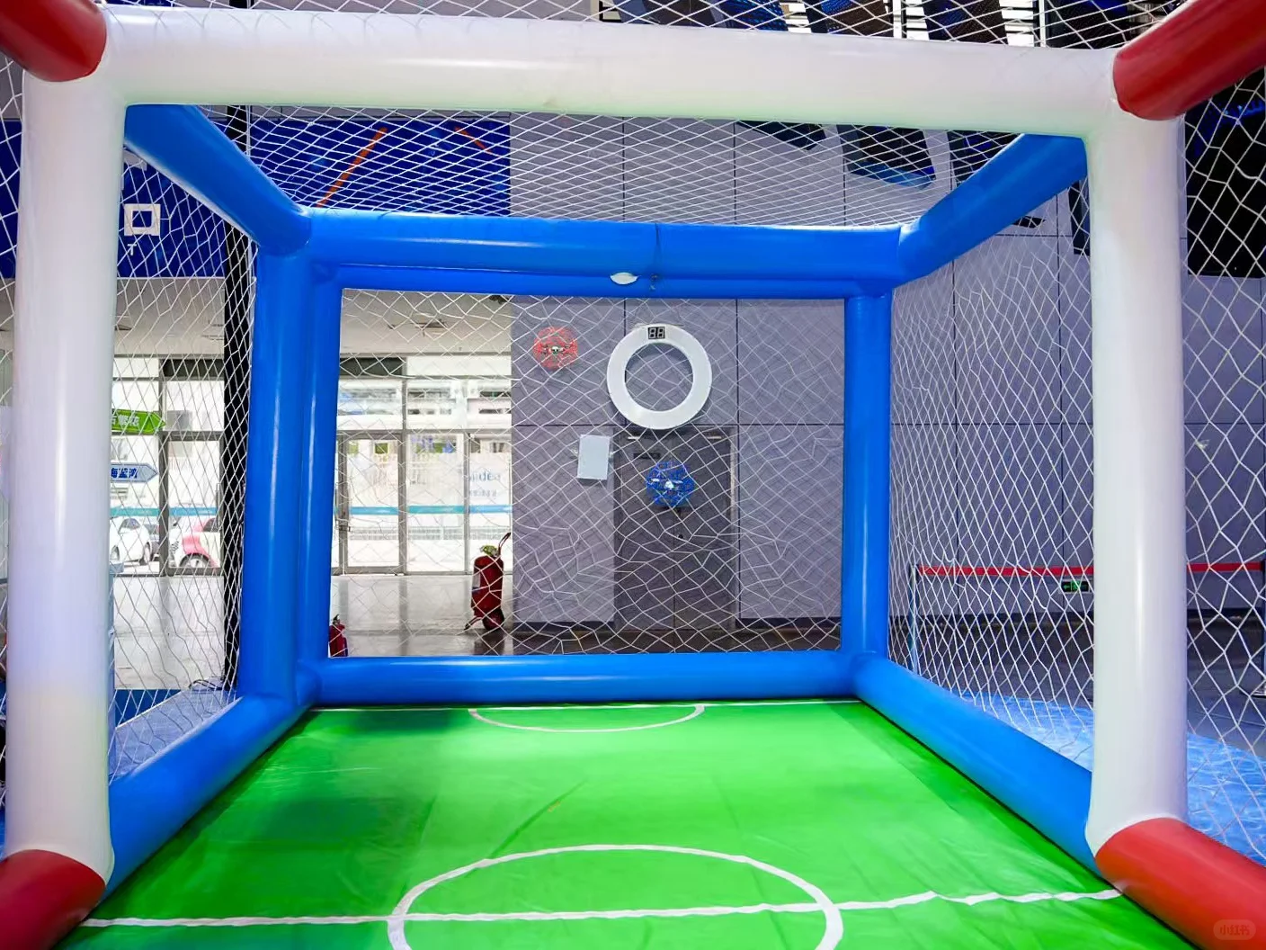 天基云泊｜宁波海丝文旅大展也太会了吧！