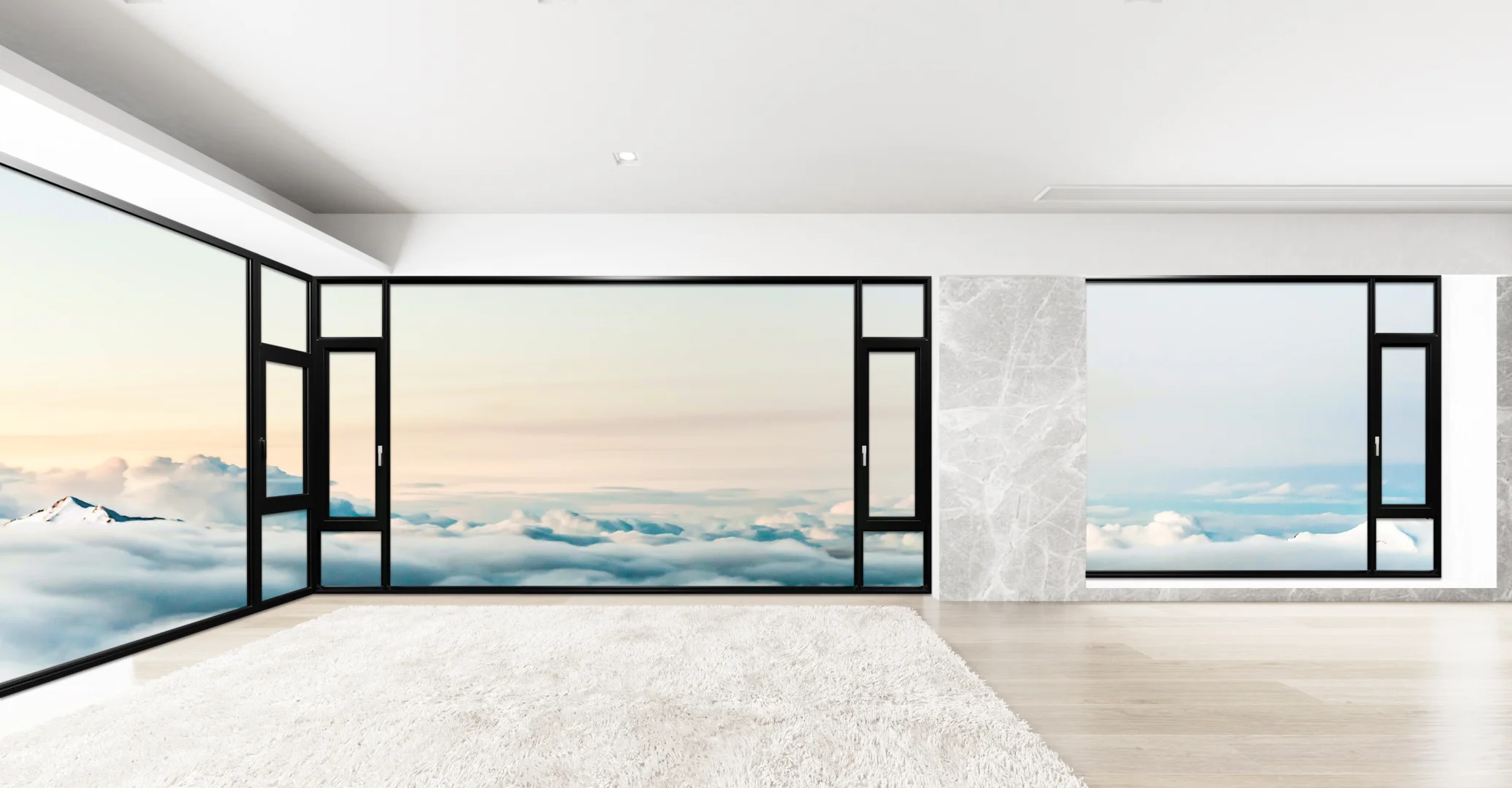 居家生活真的离不开 “安全 + 舒心”！