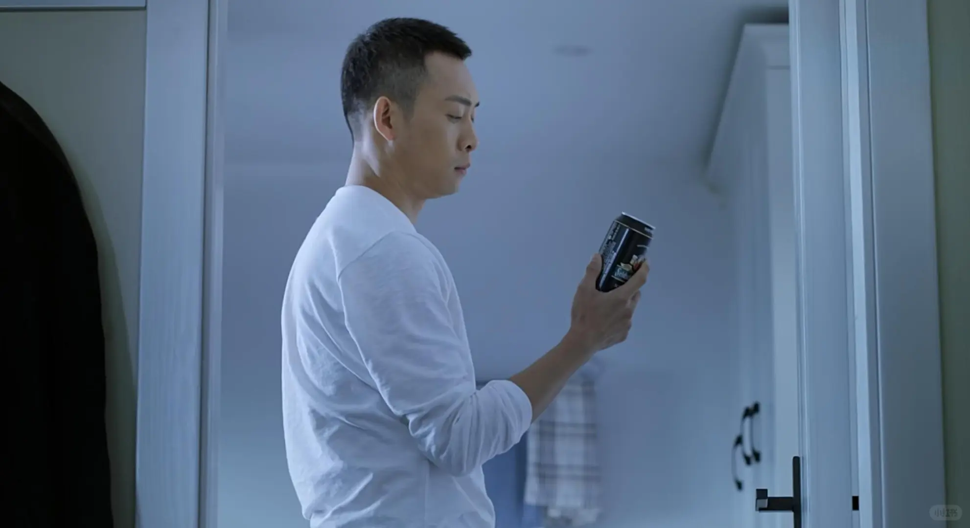 【秦驰 ✘ 你】17 开始信任你