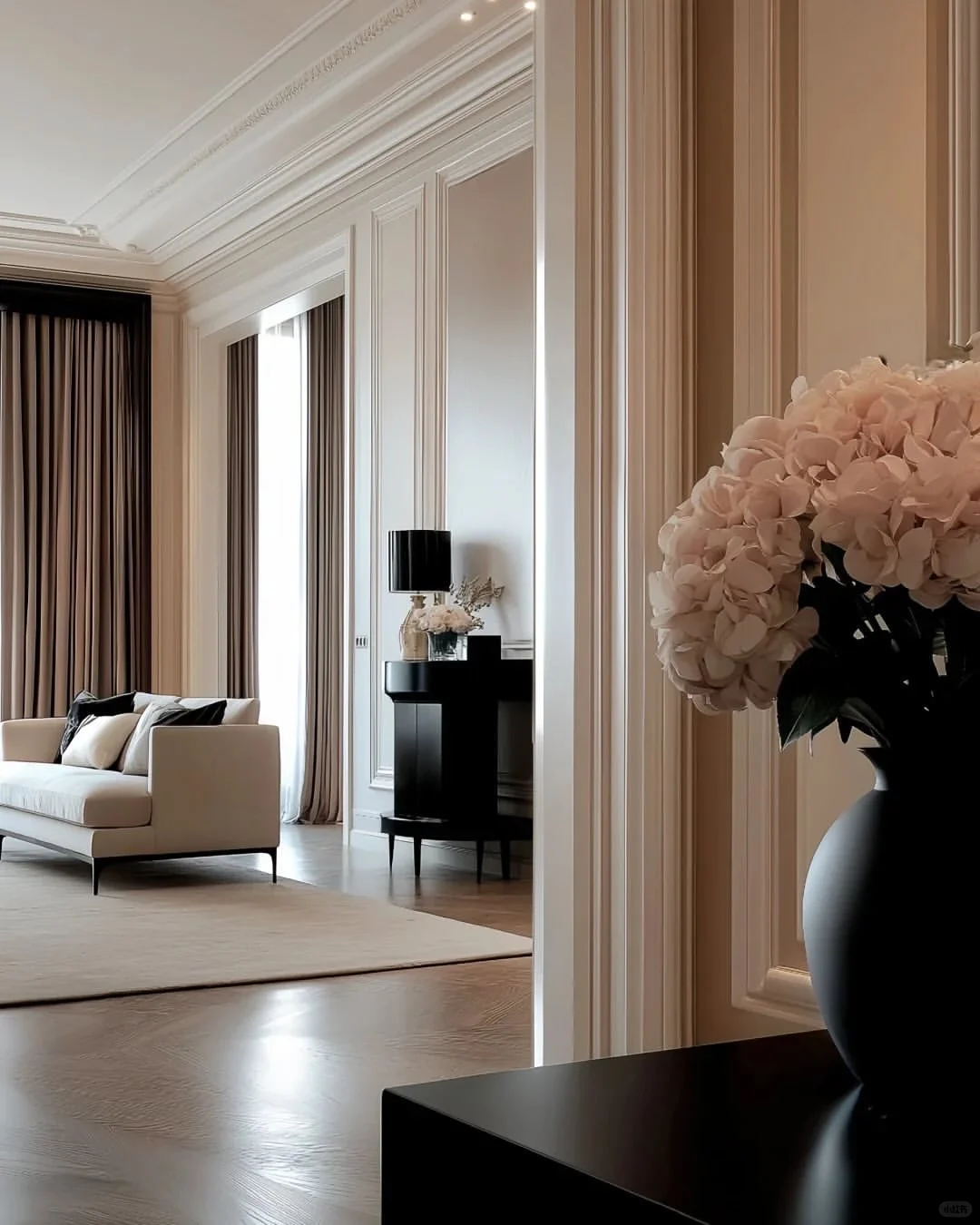 ?发现家居美学新趋势?极简主义家具?️家