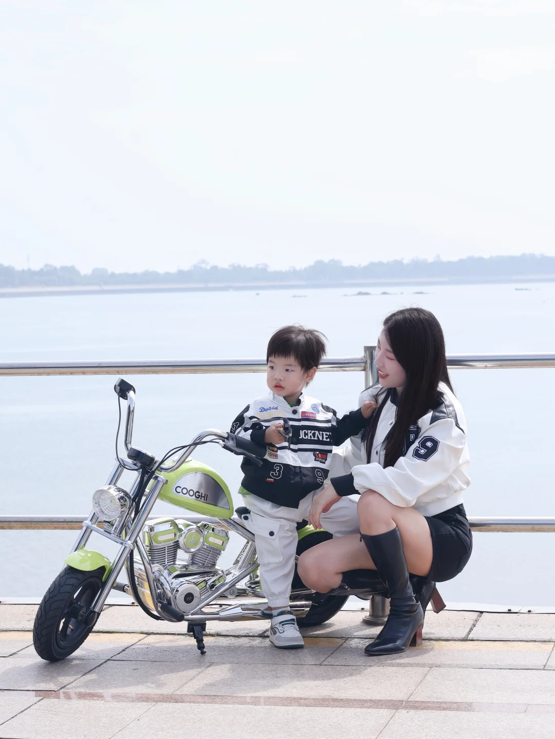 送宝宝的生日礼物,我今年选对了!!