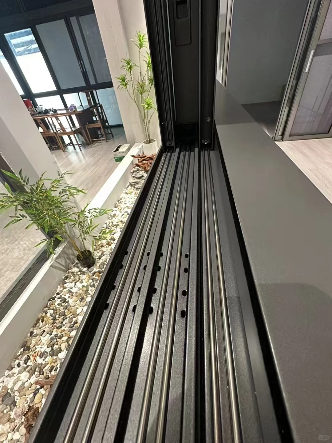 新房装修必看！断桥铝封窗避坑指南✨