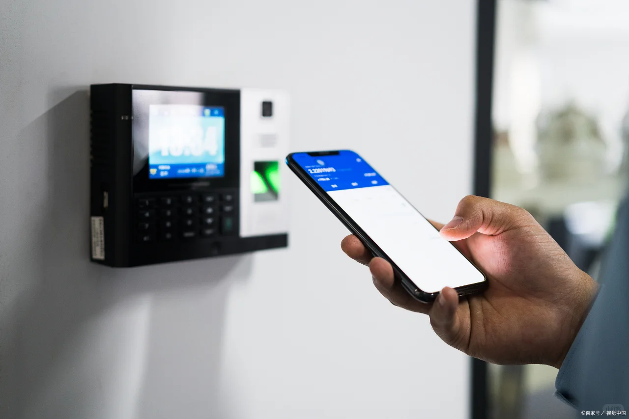 智能门禁：保障安全，提升生活质量的新科技
