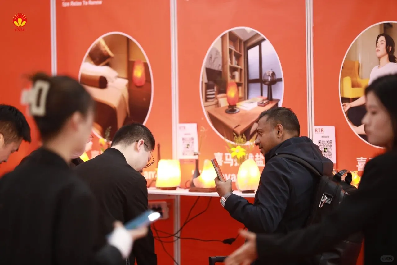 2025深圳国际照明展