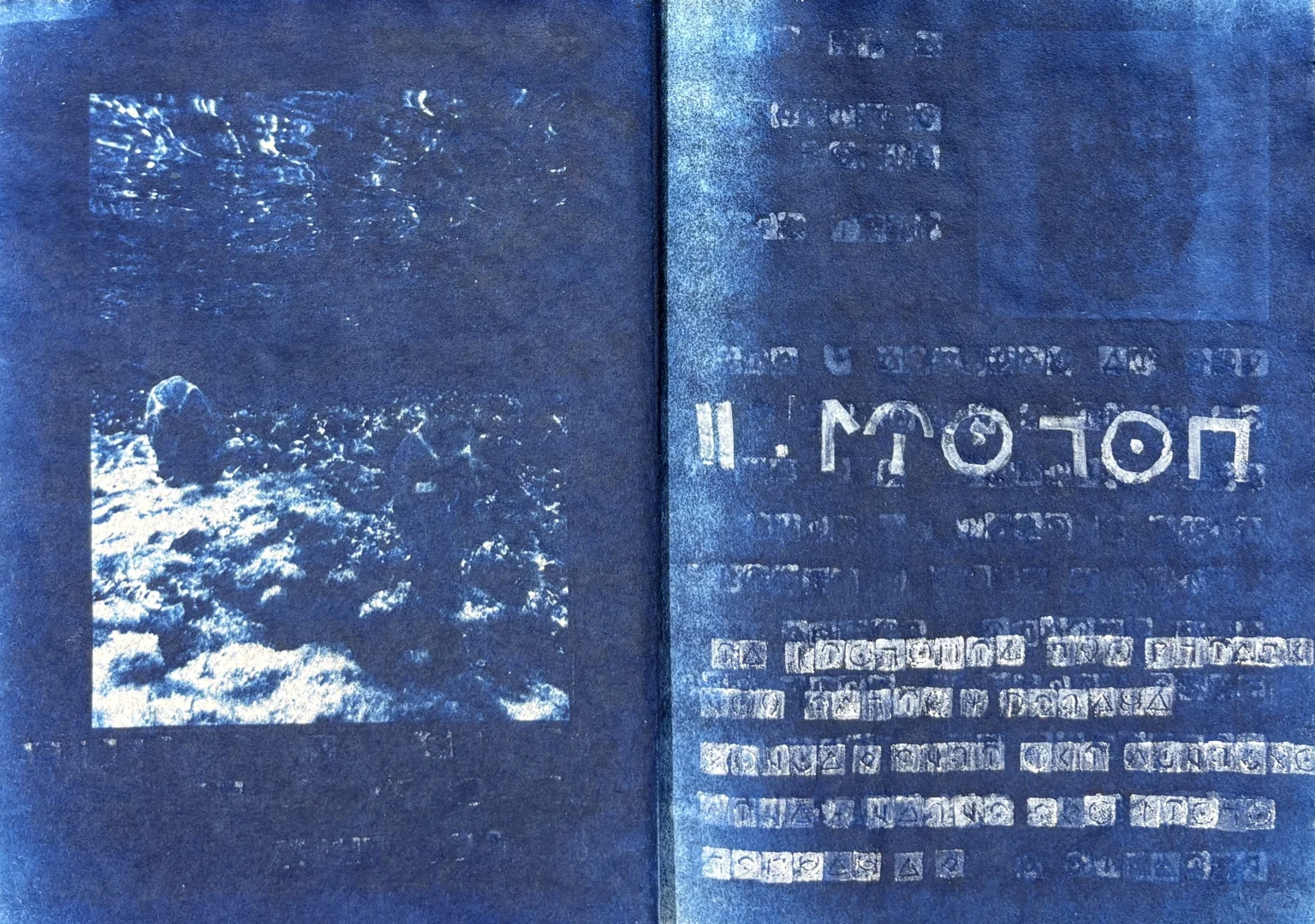 ?你捡到了来自亚特兰蒂斯的研究手册