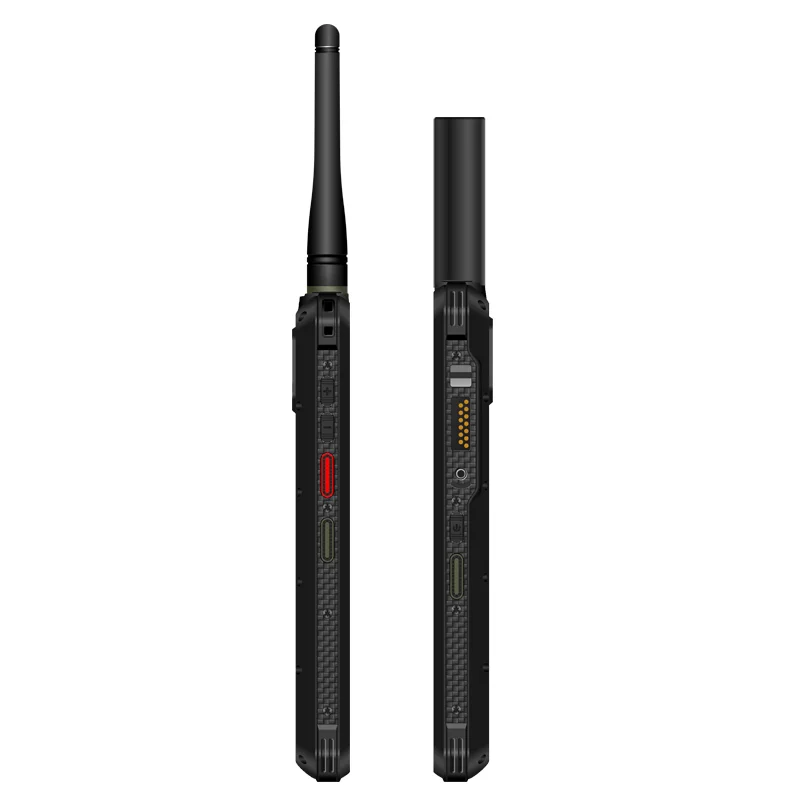 北斗防爆终端的通信原理和作用