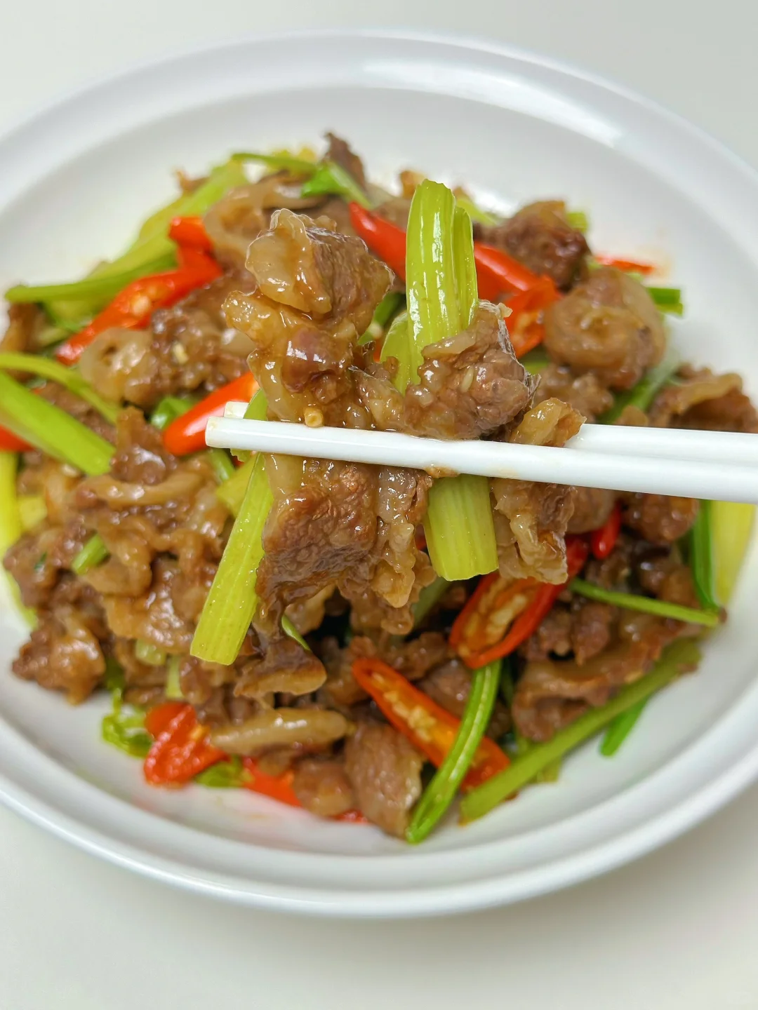 6️⃣款巨下饭快手家常菜！10分钟搞定（附教程）