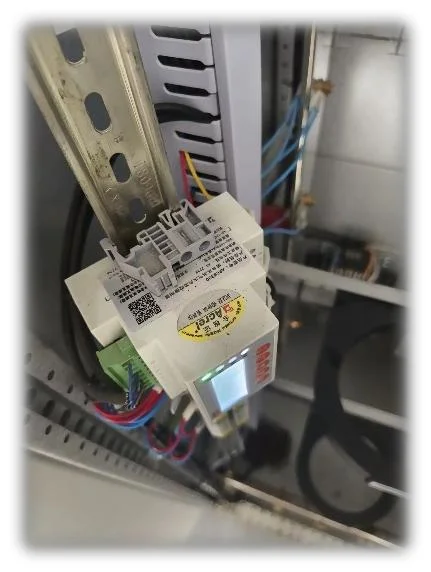 园区微电网智能能源管理平台