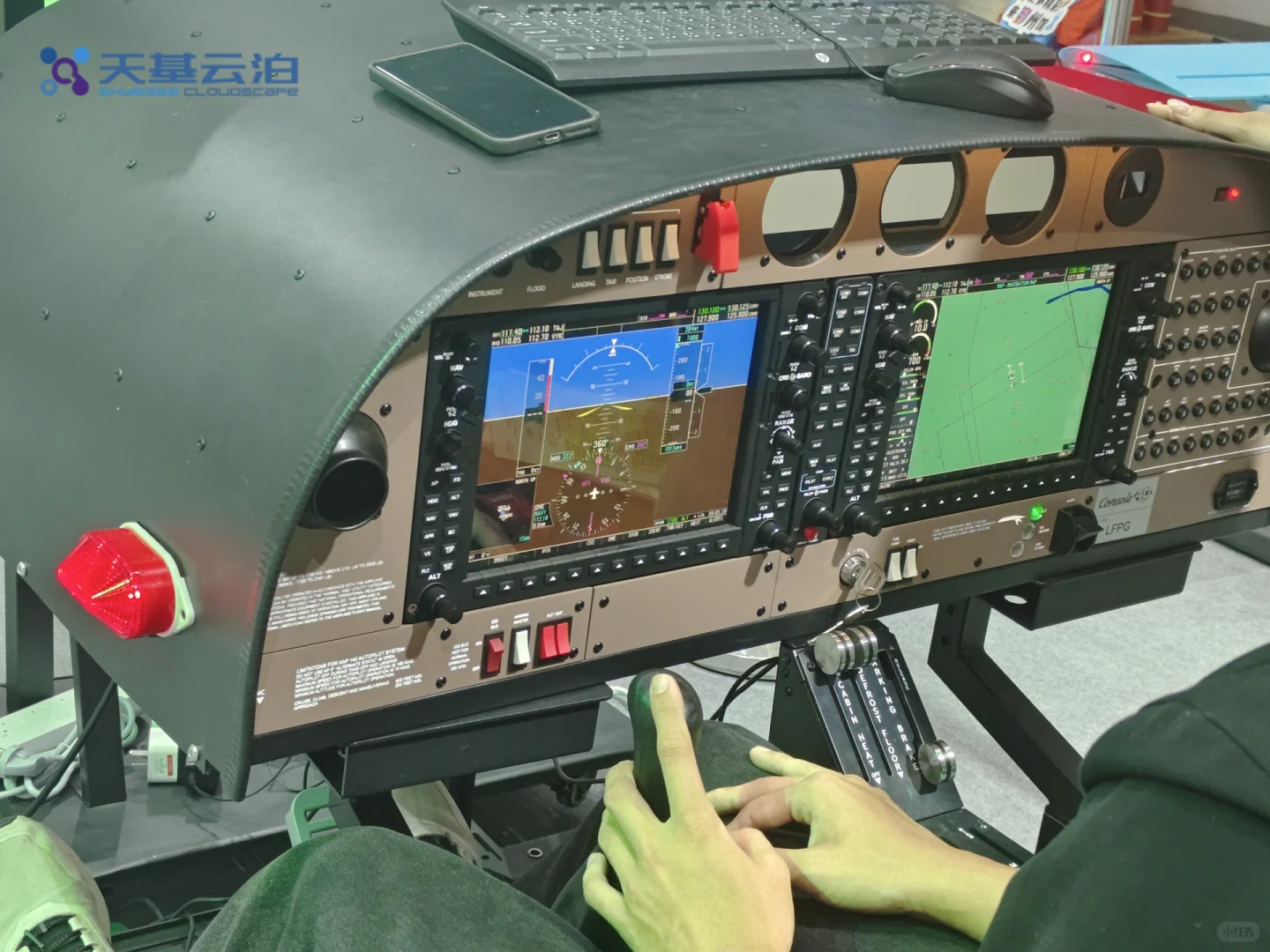 天基云泊｜宁波海丝文旅大展也太会了吧！