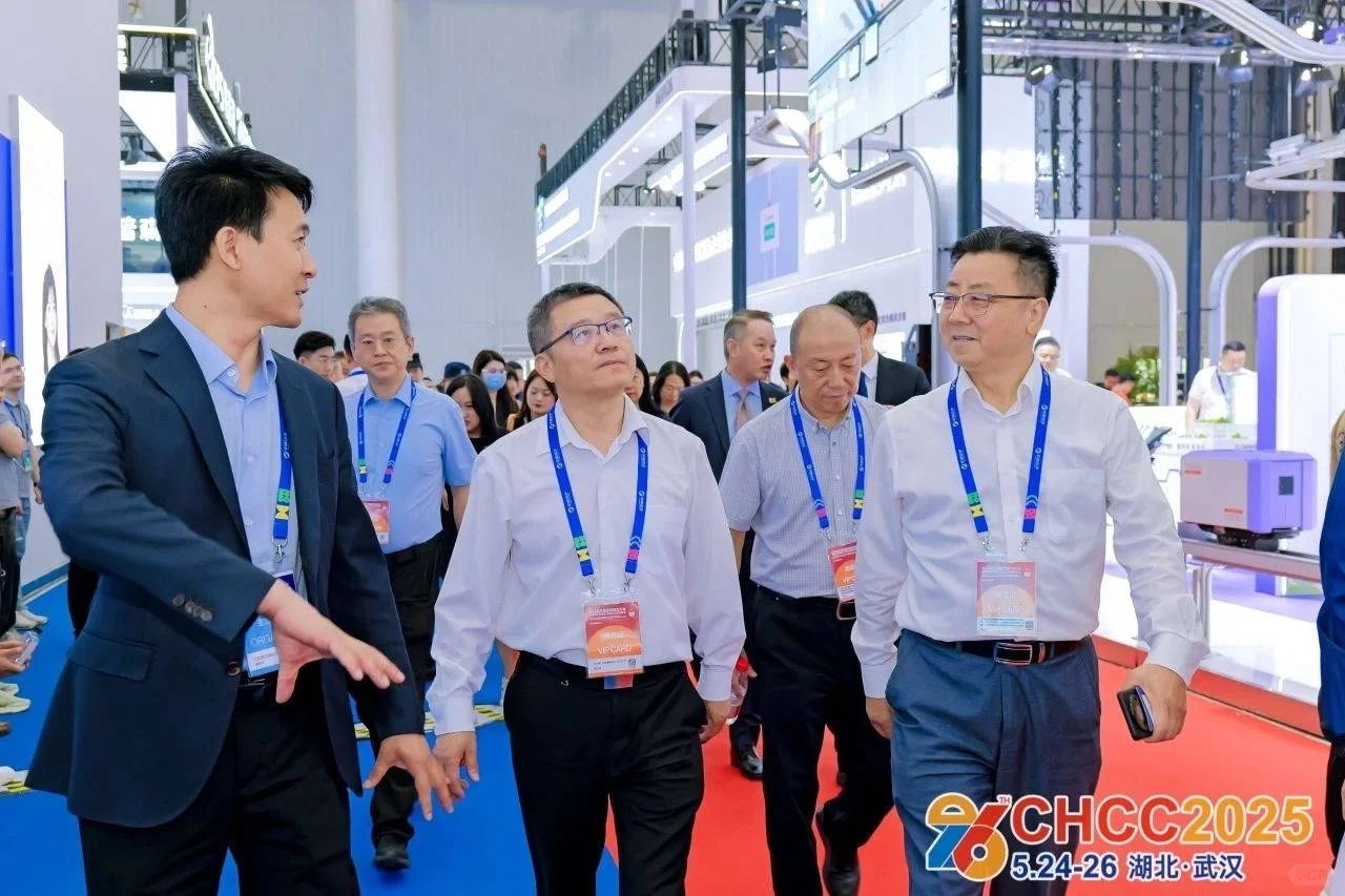 展位预订·2026全国医院建设展·官网