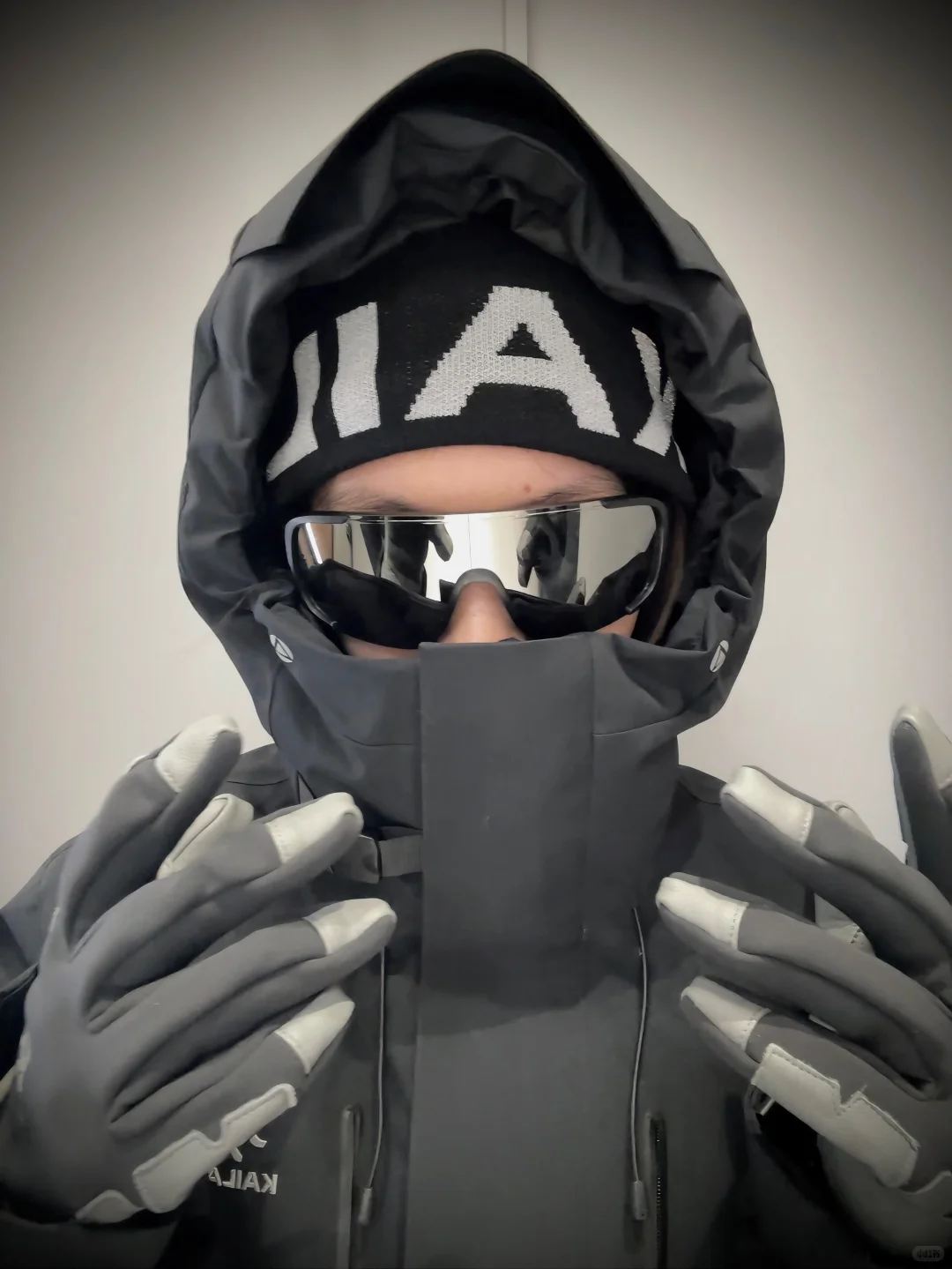 凯乐石｜多洛米蒂 太帅了吧！