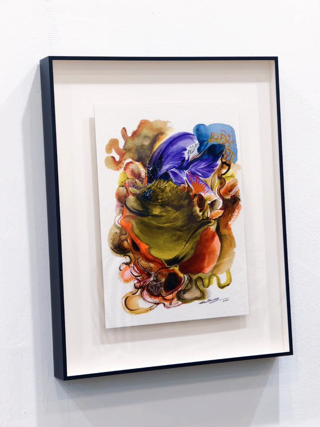  2025艺术厦门国际博览会开展啦大饱眼福啊