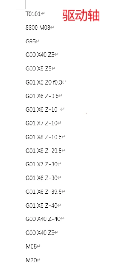 大二机械金工实习—手搓小车