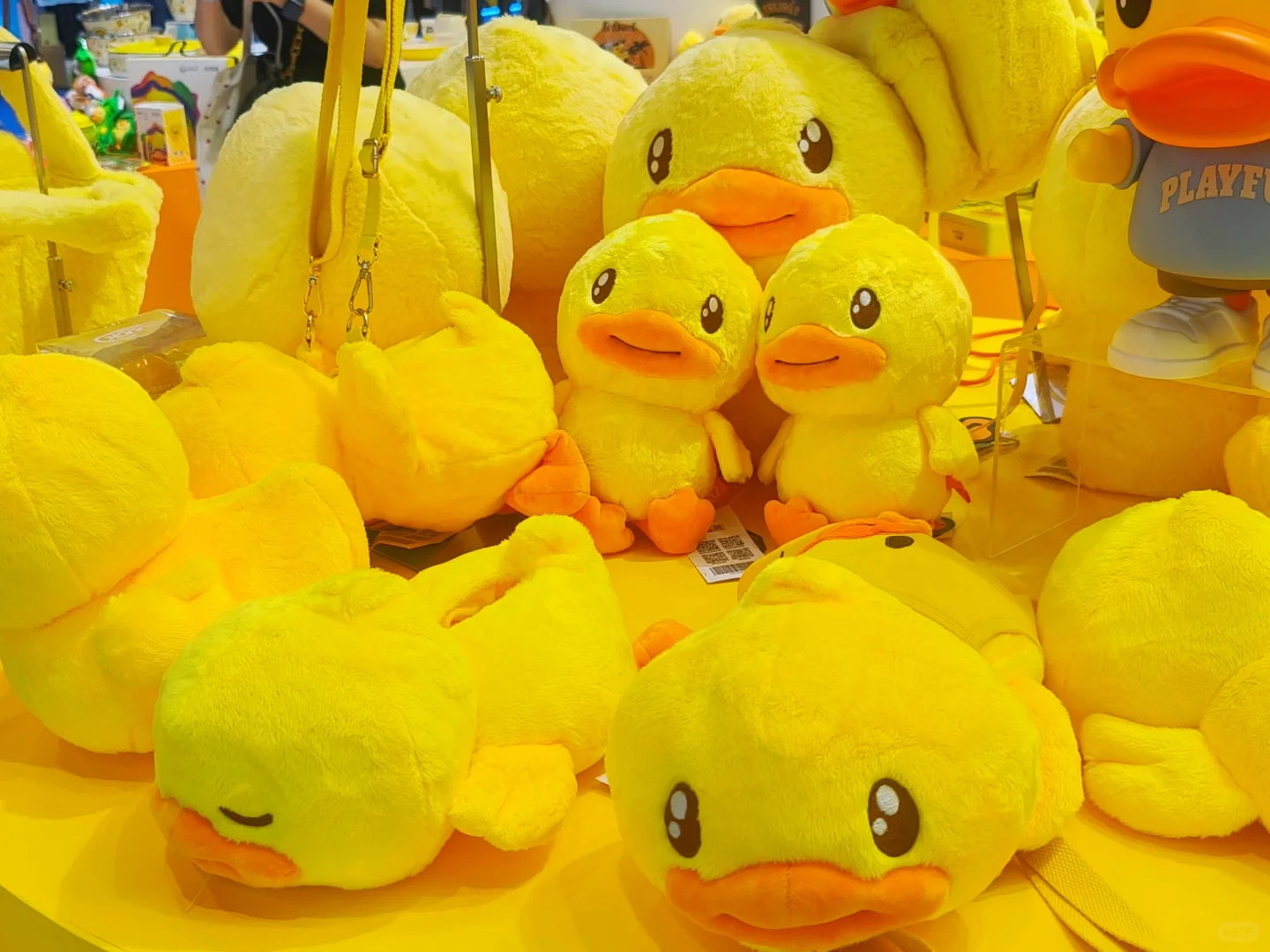 深圳礼品家居展!