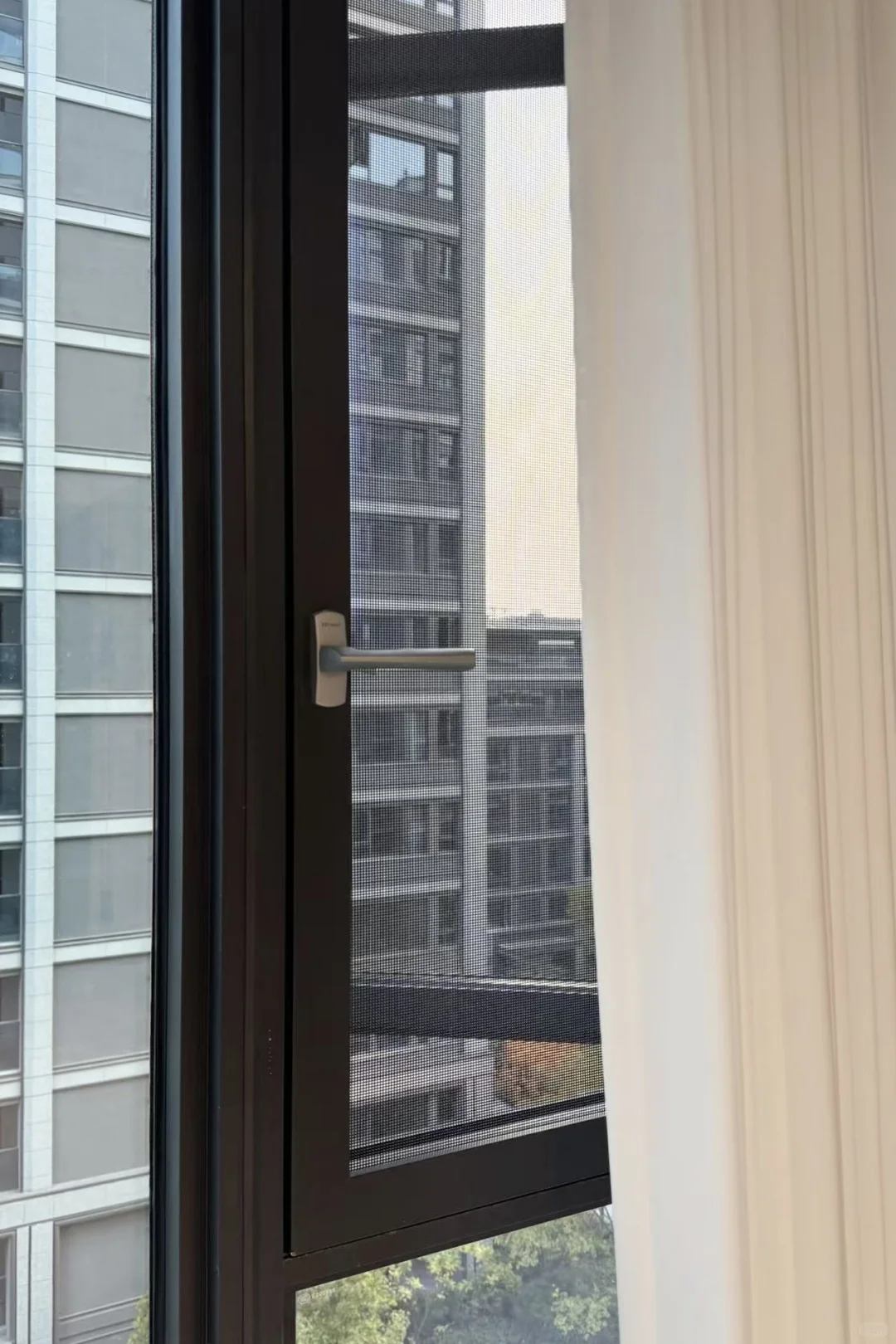 每天最喜欢待的地方，居然是我家阳台