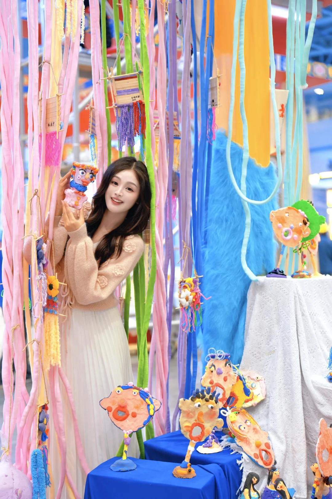 在西旅会!没出重庆!轻松打卡全国热门地标