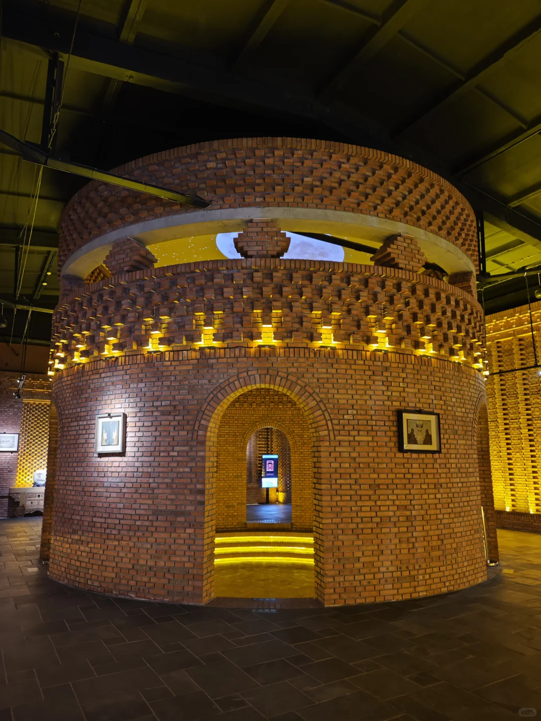 保定｜涿州，高家大院＆赏石艺术馆。