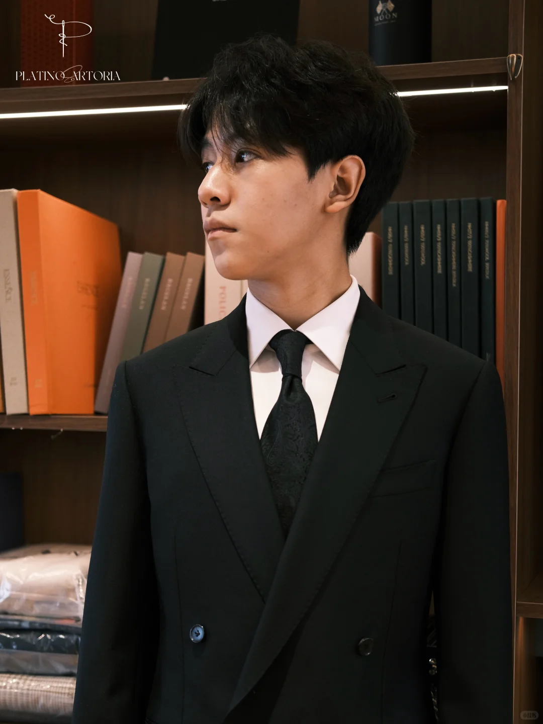 从课堂到舞台??你的第一件专业“战袍”