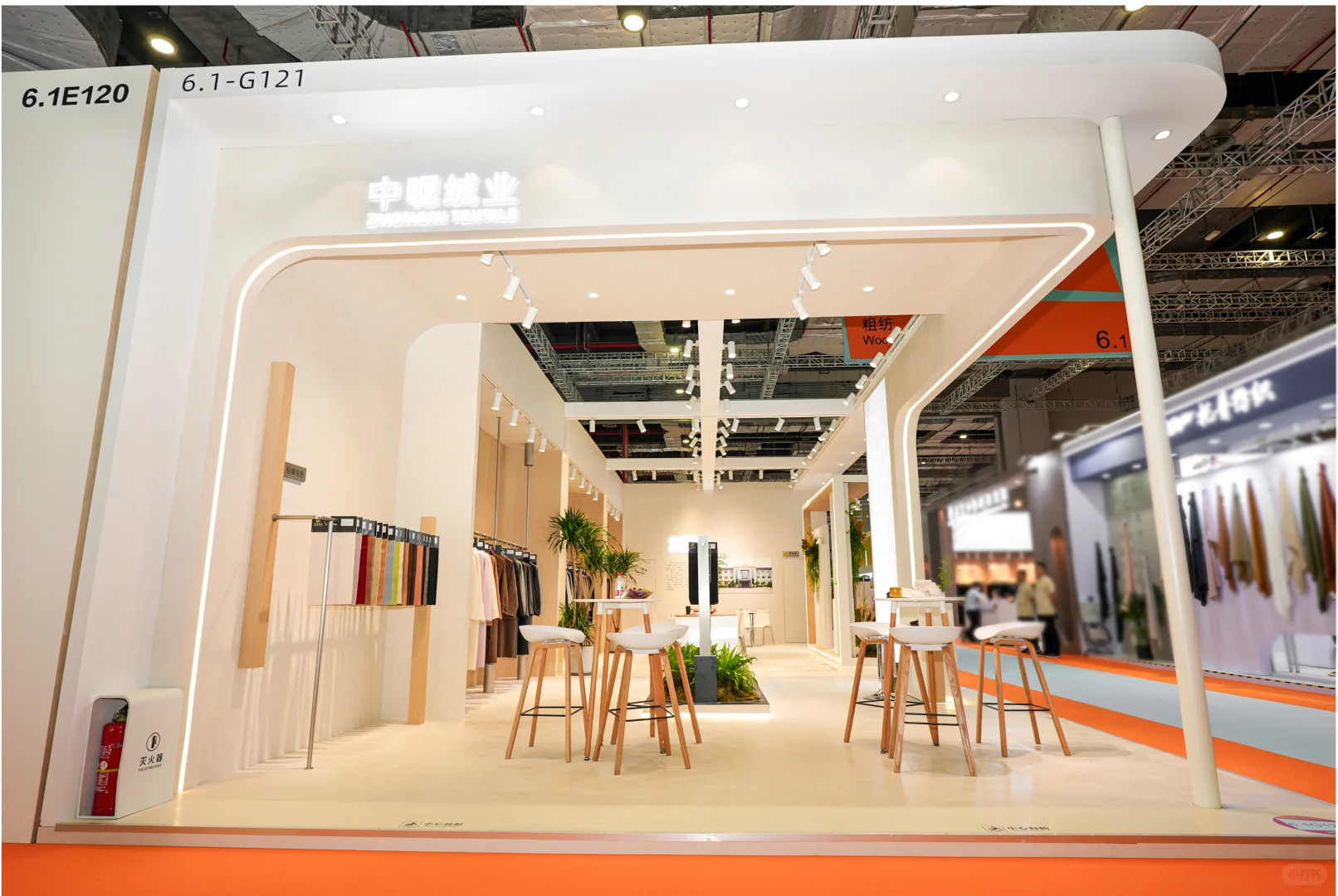 上海展会拍摄|高效性价比摄影团队