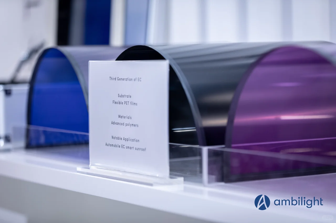 CES上光羿最受欢迎的那些黑科技展品