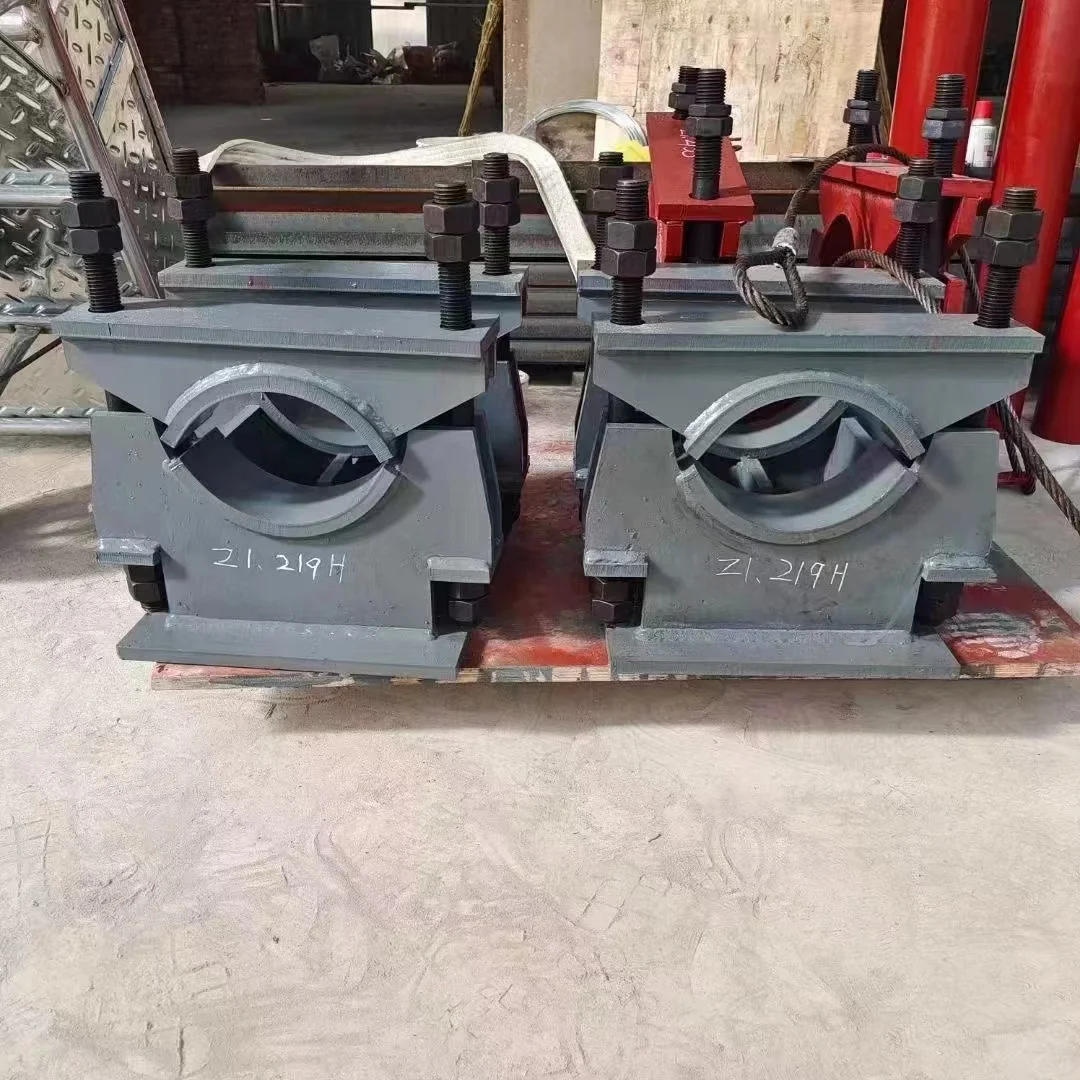 专业管托解决方案—为您的管道系统保驾护航